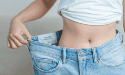 Gastric bypass