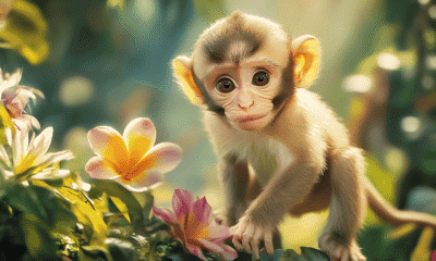 Harlow Monkey Theory of Attachment