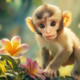 Harlow Monkey Theory of Attachment