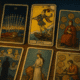 Tarotkarten Legung mit ChatGPT