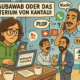 Mubawab oder das Mysterium von EL Kantaoui