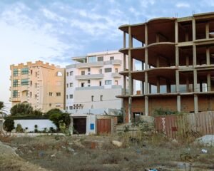 Tantana ist besonders bei algerischen Touristen sehr beliebt