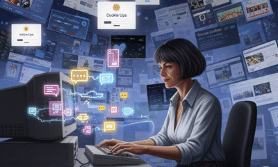 alienation works das internet ist tot