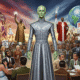 alienation works heinlein fremder