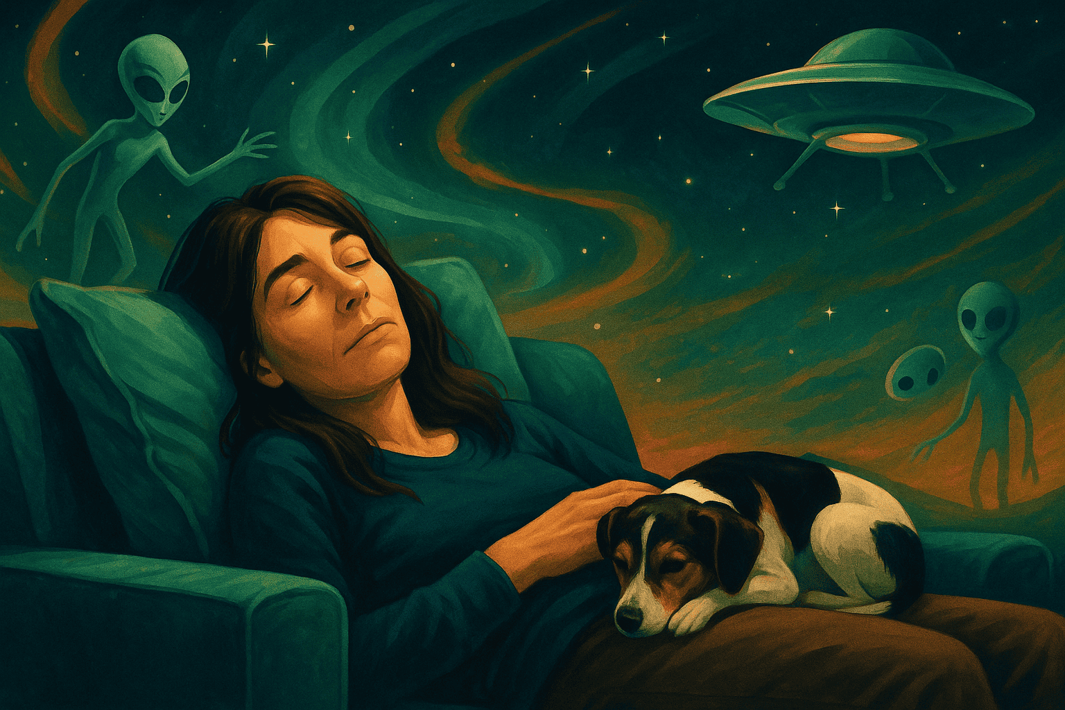 alienation works the art of napping