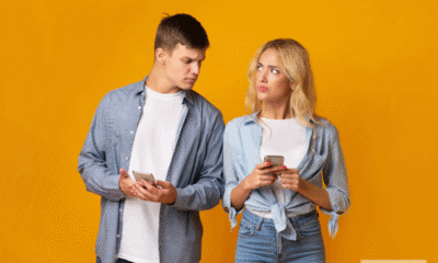 alienation works toxische eifersucht