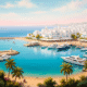 alienation works zias journey towards tunisia