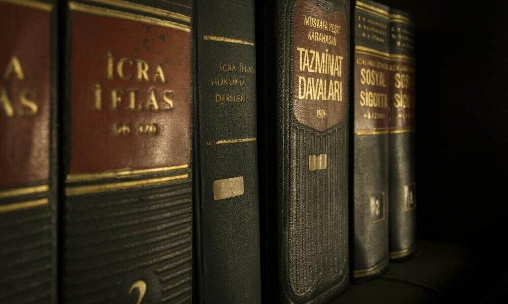 icra iflas piled book