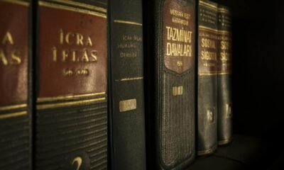 icra iflas piled book